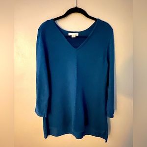 Christopher & Banks Sweater Medium